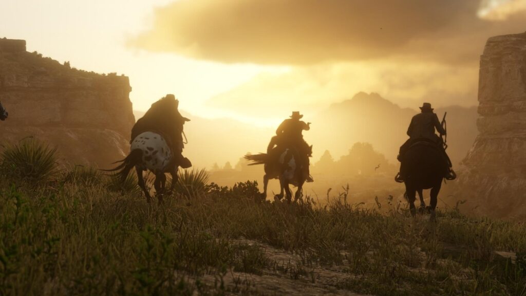 Red Dead Redemption PC everything we know