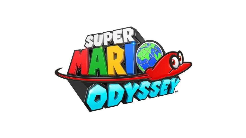 Super Mario Odyssey 2K Wallpapers and Backgrounds