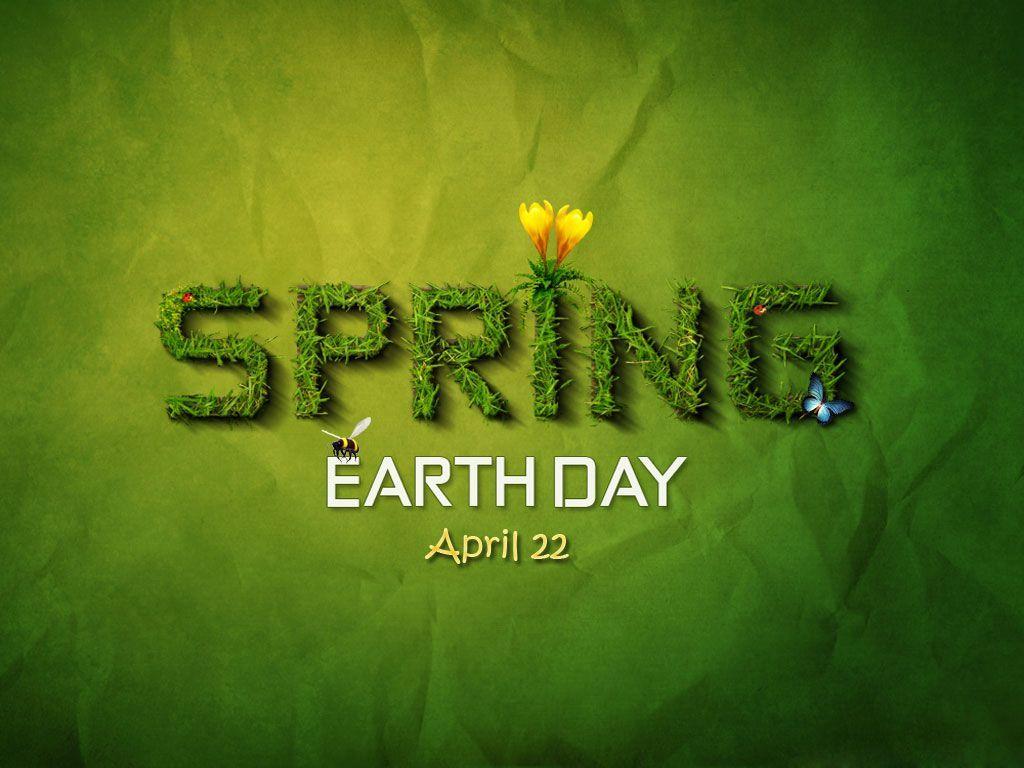 Earth Day Latest New 2K Wallpapers