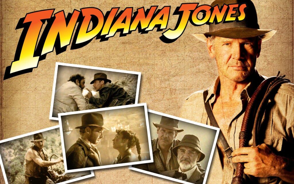 Indiana Jones Wallpaper indiana jones wallpapers opera add ons