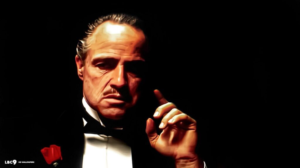 Wallpapers For – The Godfather Wallpapers