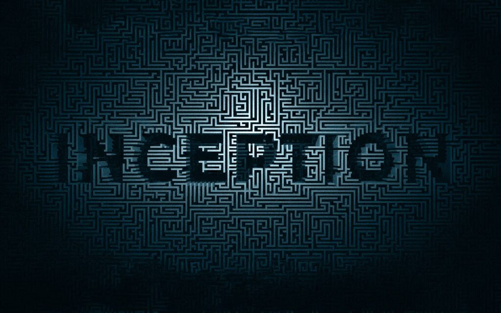 Inception Wallpapers Hd