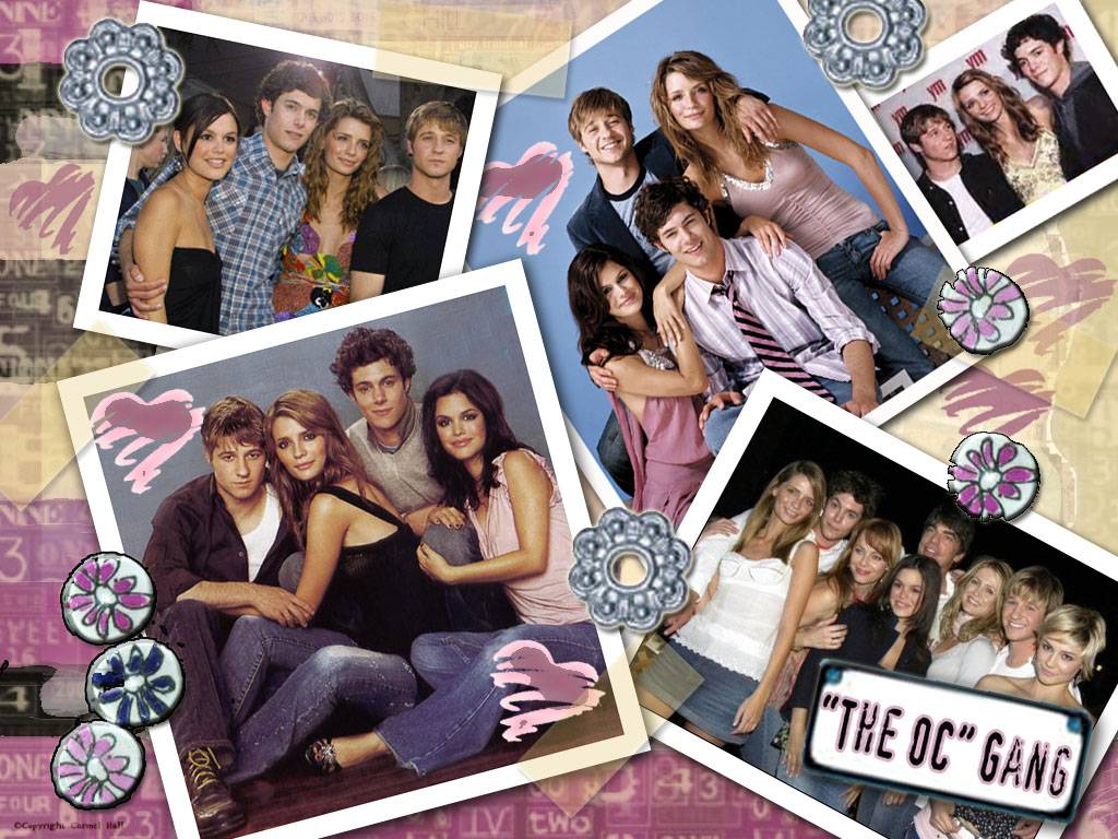 The OC