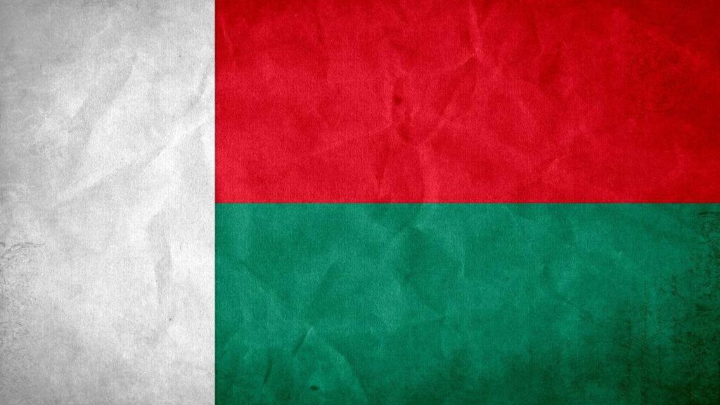 Madagascar Flag Wallpapers for Android