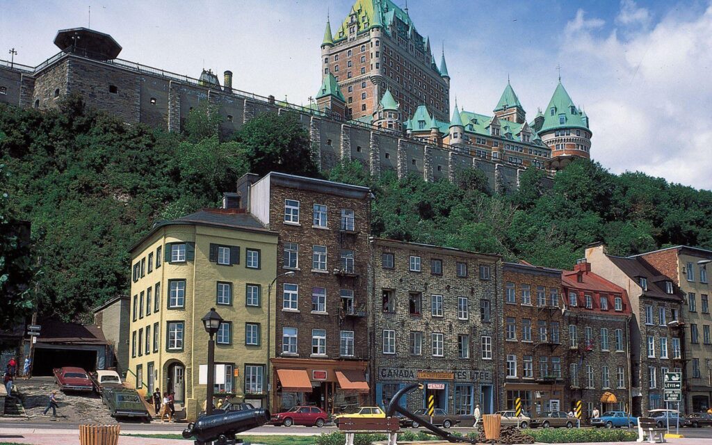 HD Beautiful Quebec Pictures Wallpapers and Photos