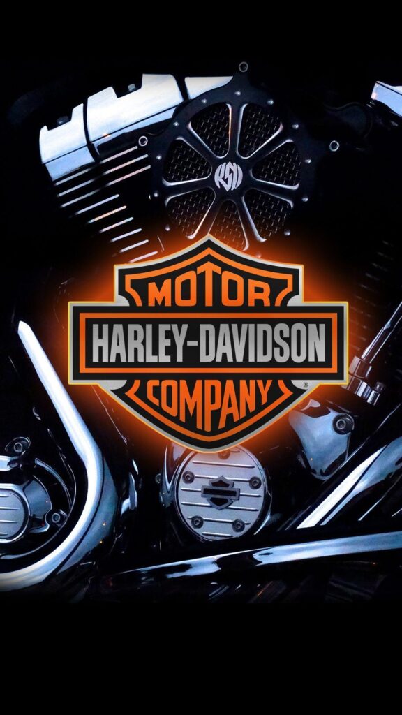 Harley Davidson 2K Android Wallpapers
