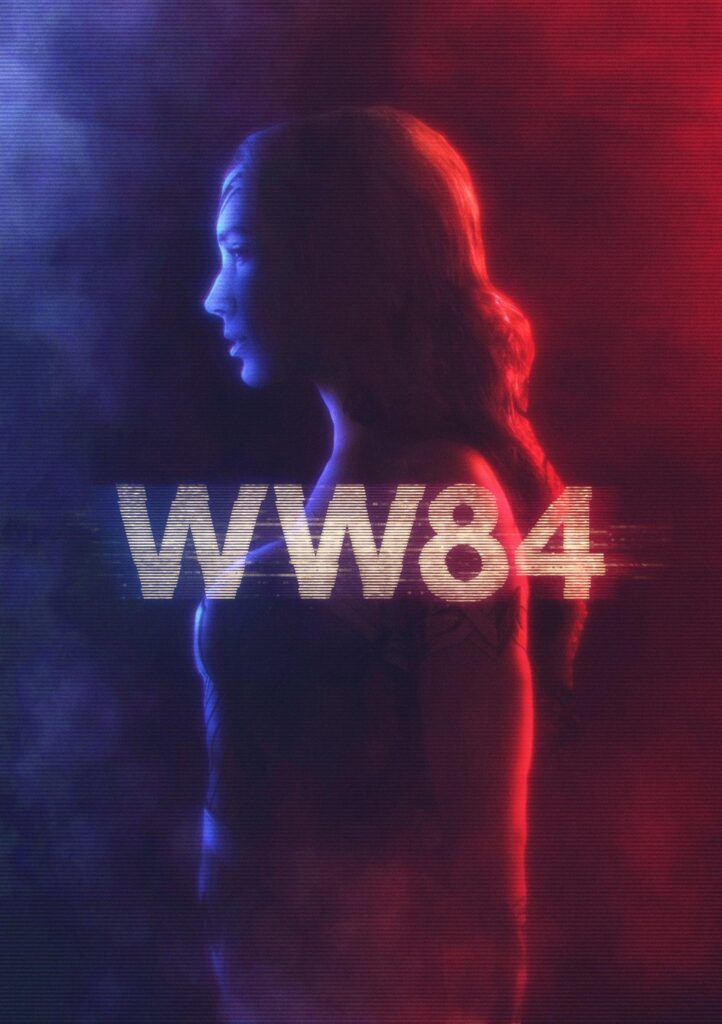 Wonder woman  Movie Trailer Voice Generator