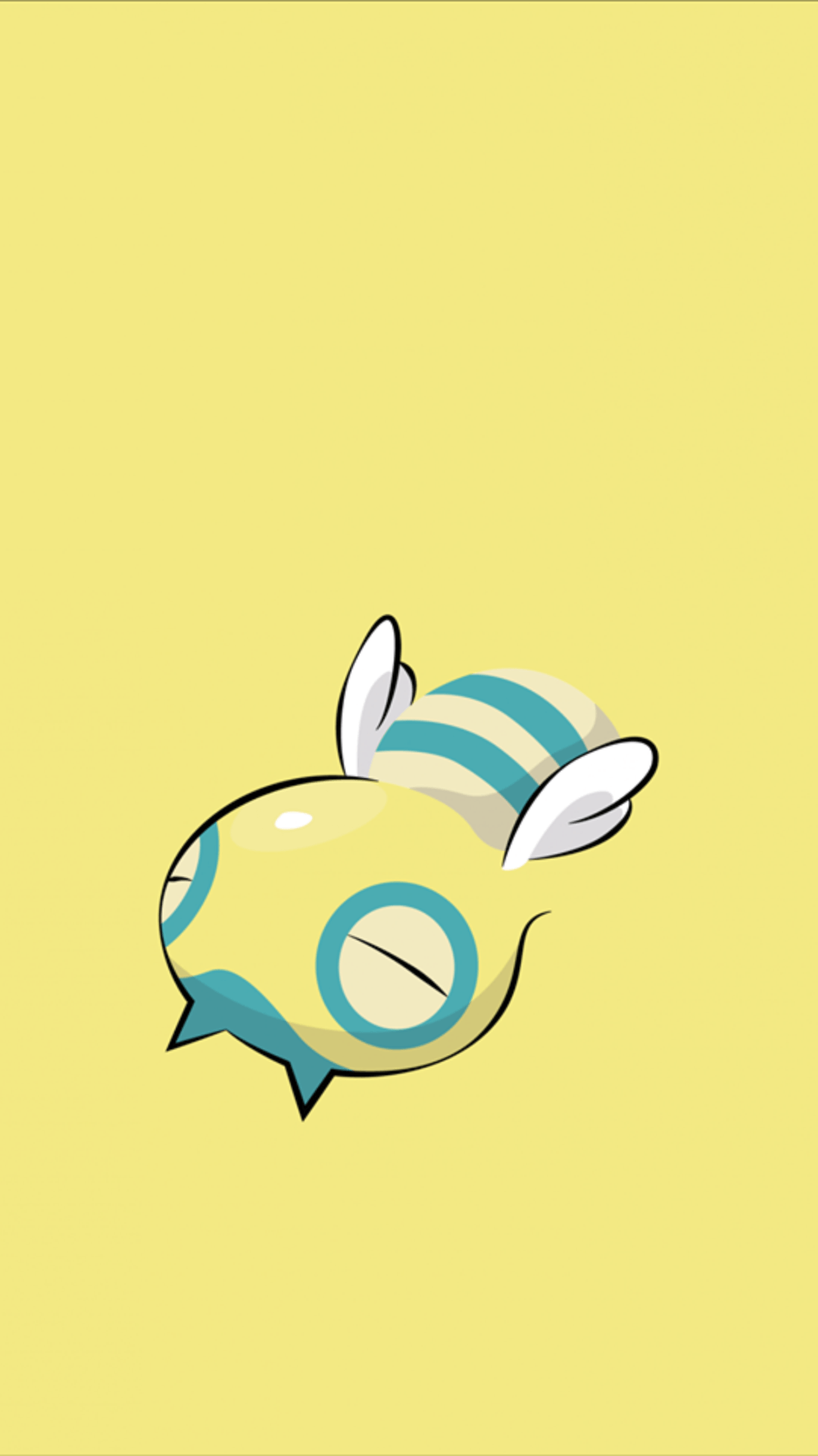 Download Dunsparce x Wallpapers