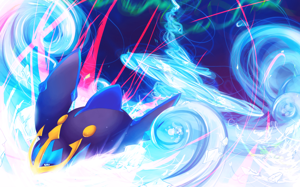 Empoleon 2K Wallpapers and Backgrounds Wallpaper