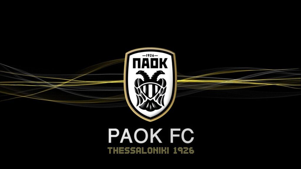 High Quality Paok Fc Wallpapers