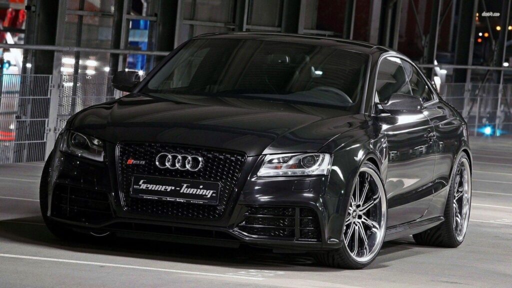 Audi Rs Tuners Wallpapers