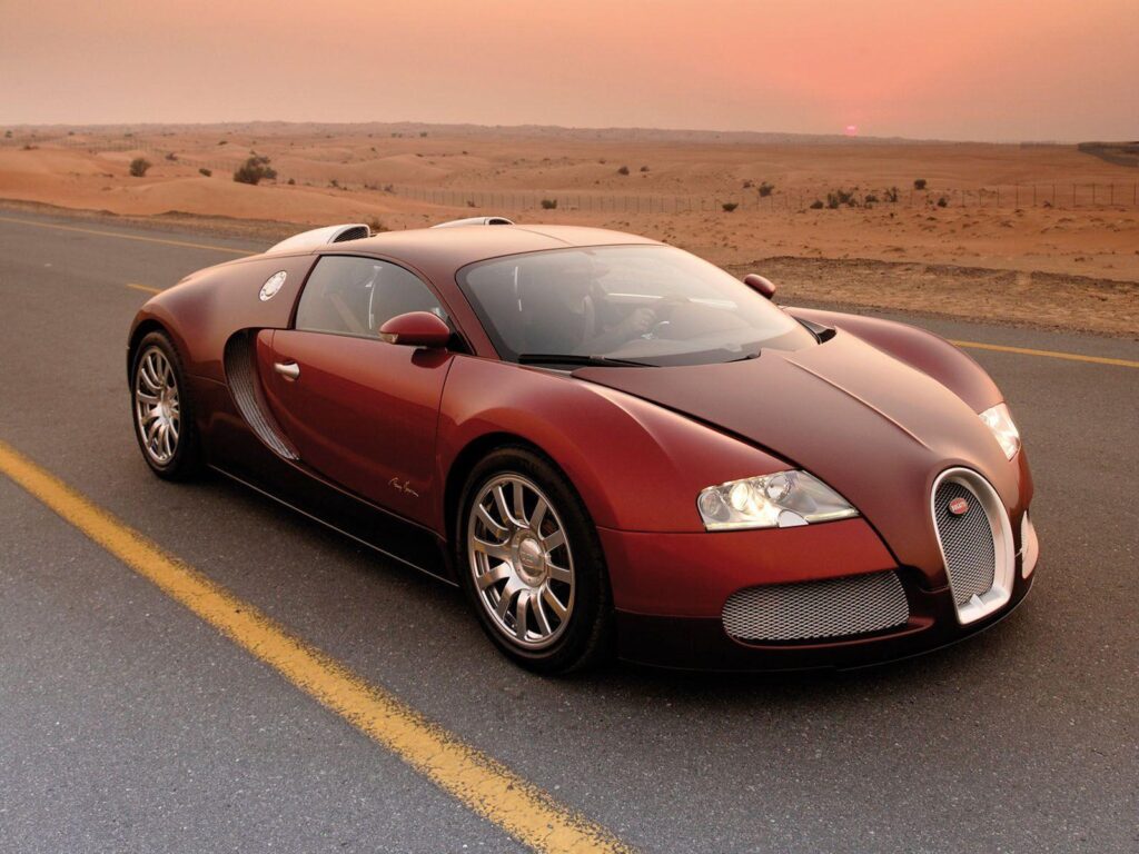 Bugatti Veyron Hyper Sport 2K Wallpapers p