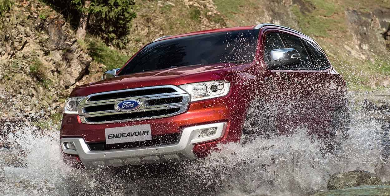 FORD ENDEAVOUR 2K Wallpapers|Backgrounds Wallpaper photos And