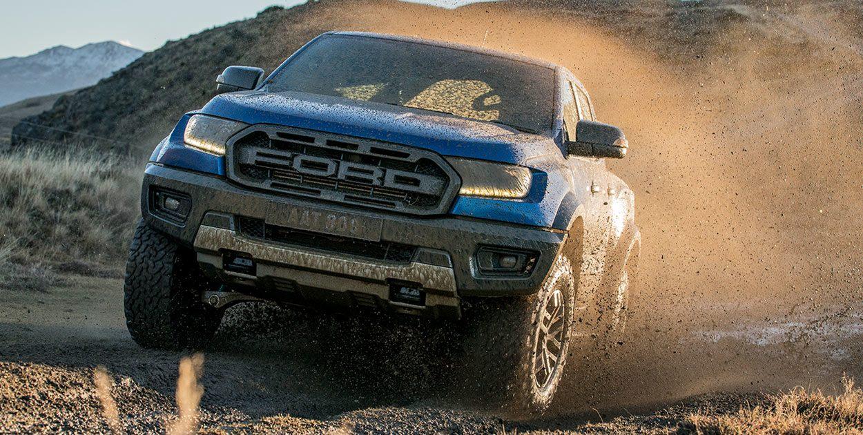 Ford Ranger Raptor – It’s Out There, But Will it be Coming Here?