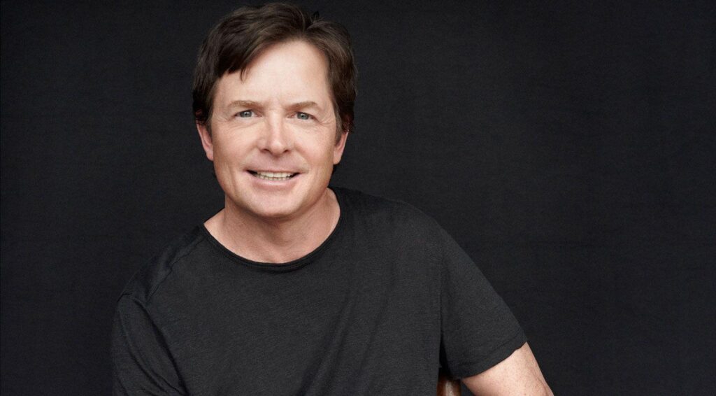 Pictures of Michael J Fox