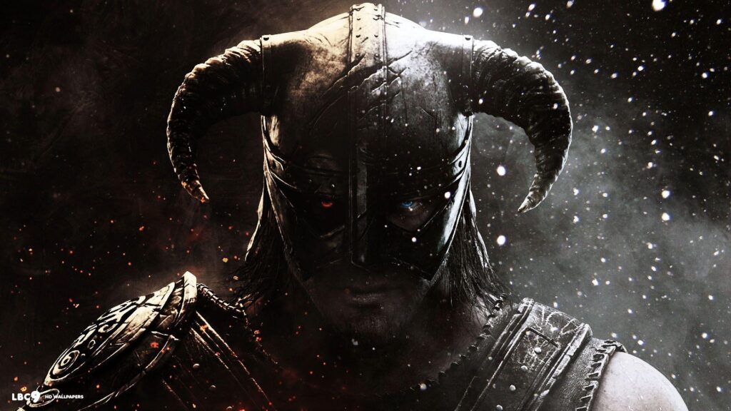 The elder scrolls v skyrim wallpapers |