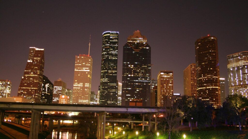 Houston Texas