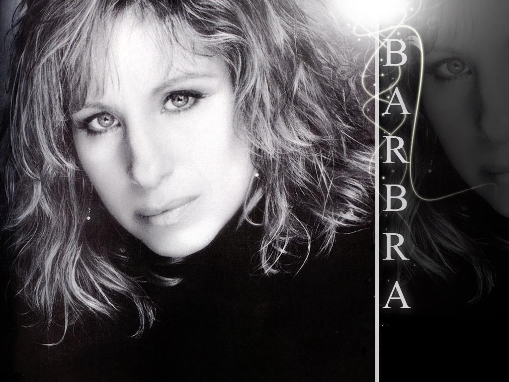 Barbra Streisand 2K Desk 4K Wallpapers
