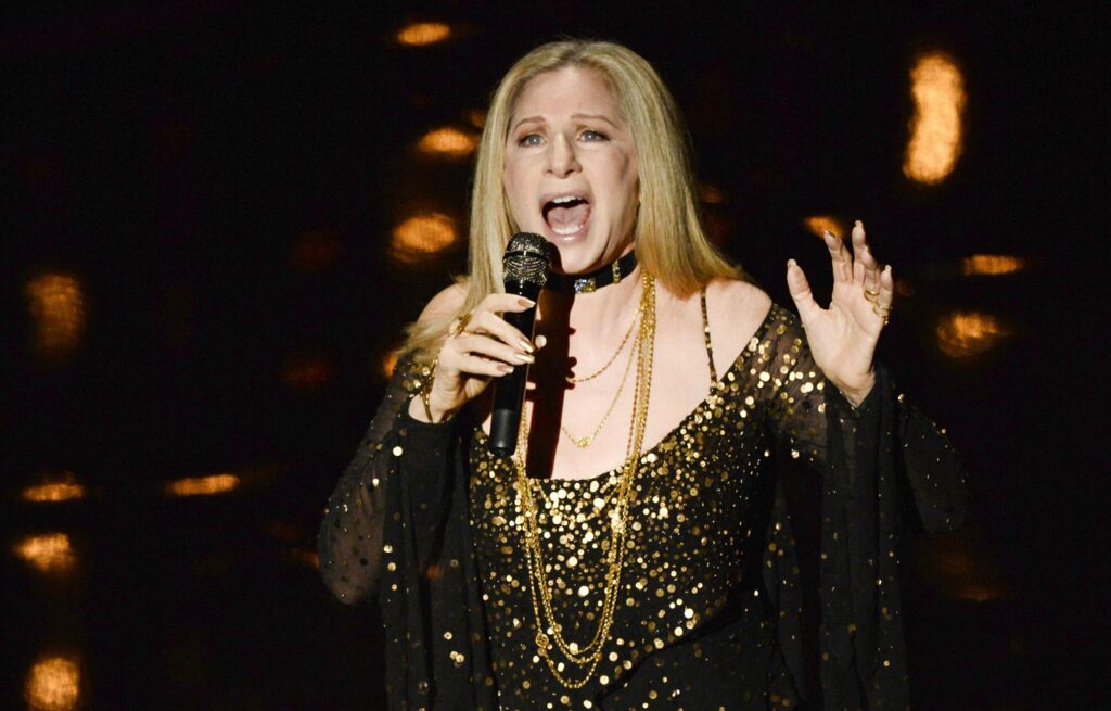 Barbra Streisand To Receive Cinematographers’ Board Of Governors