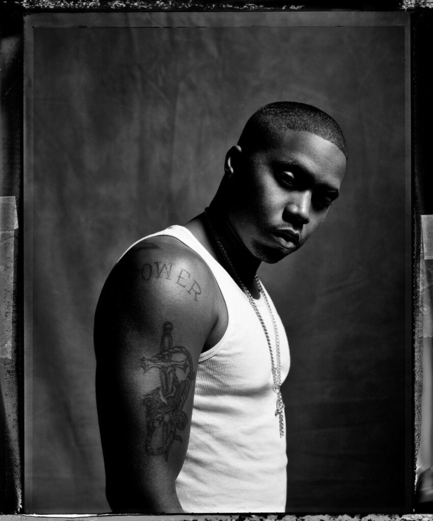 Nas Wallpapers Group