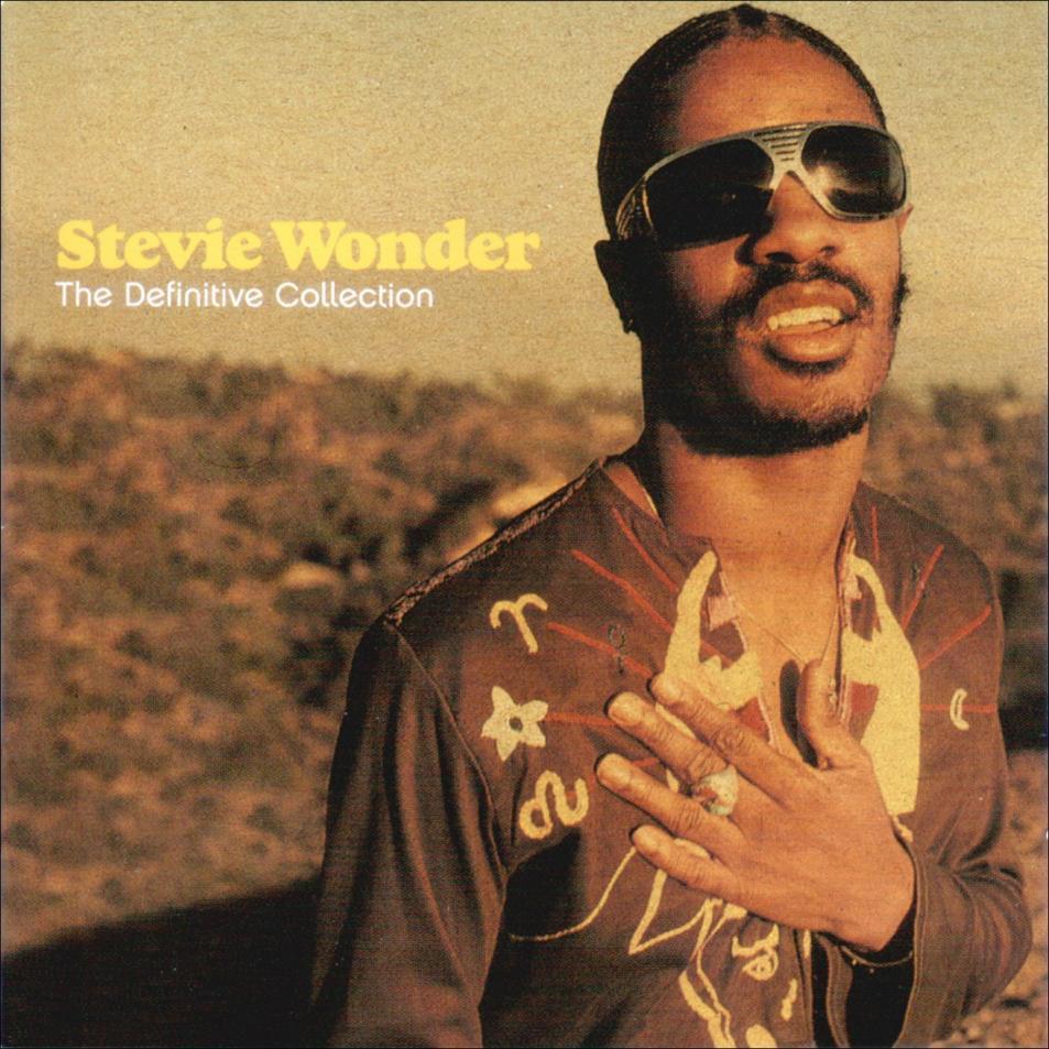 High Quality Stevie Wonder Wallpapers