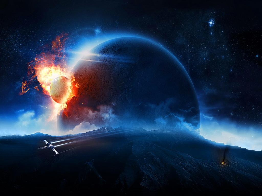 Meteor Wallpapers and Backgrounds Wallpaper