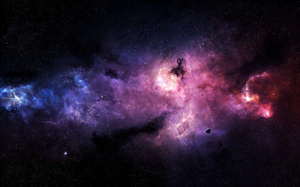 Outer Space Wallpapers