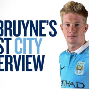 Kevin De Bruyne