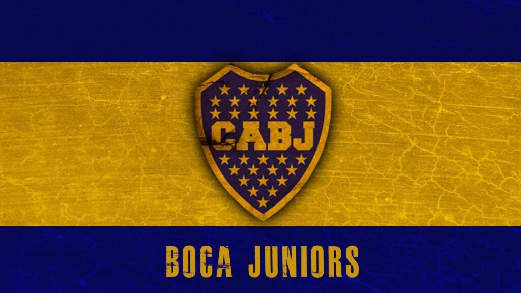 Boca Juniors Wallpapers de Alta Definición