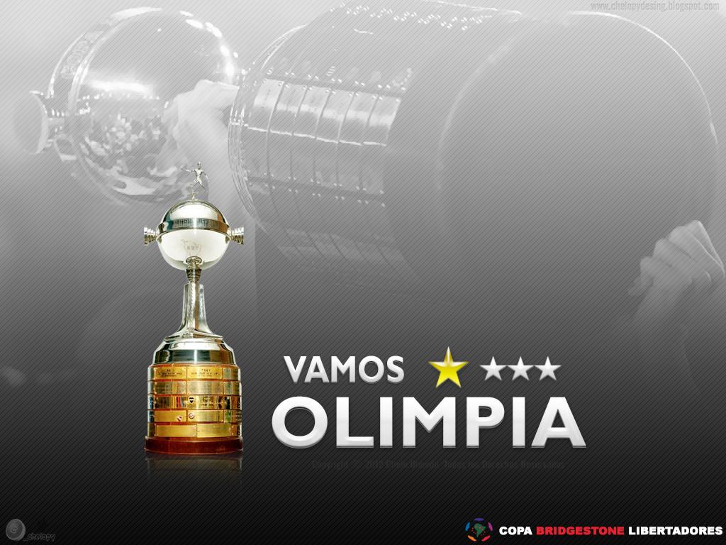 Wallpapers OLIMPIA