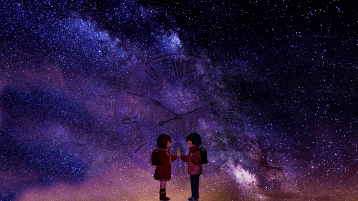 Erased Wallpapers by ezarate