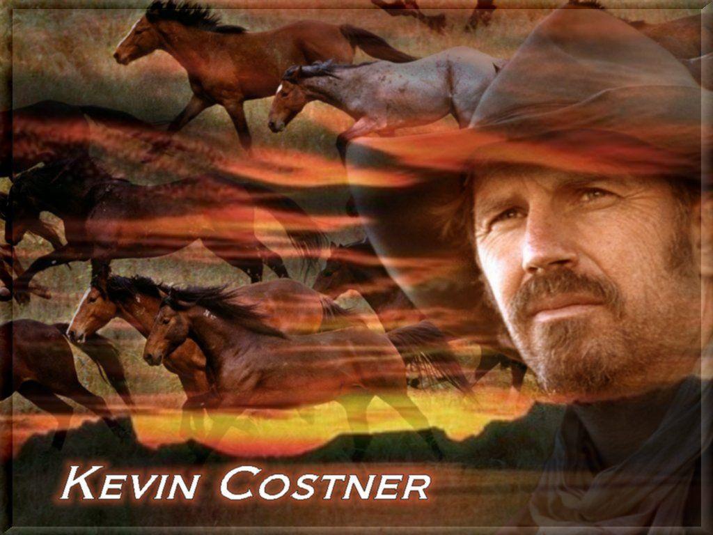 Kevin Costner Wallpapers