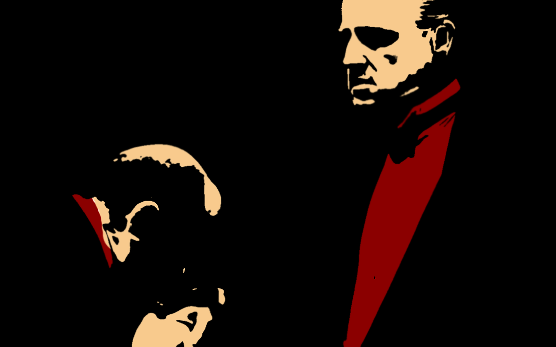 Wallpaper For – Godfather Wallpapers