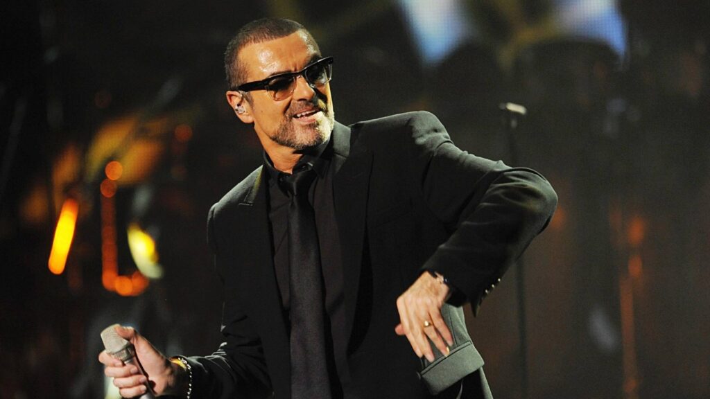 George Michael Wallpapers Wallpaper Photos Pictures Backgrounds