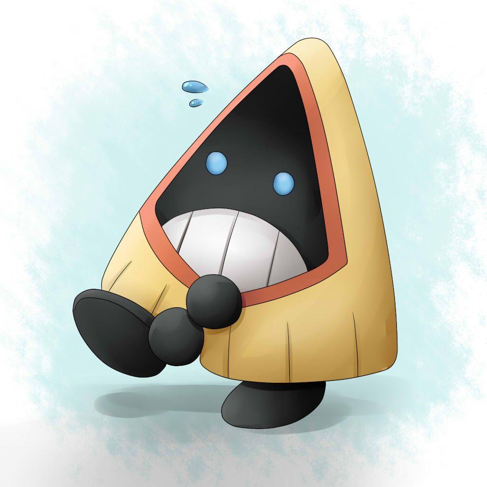 Snorunt by Jojodear