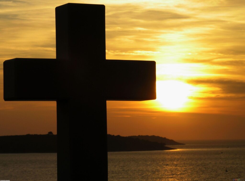 Wallpapers For – Christian Cross Wallpapers