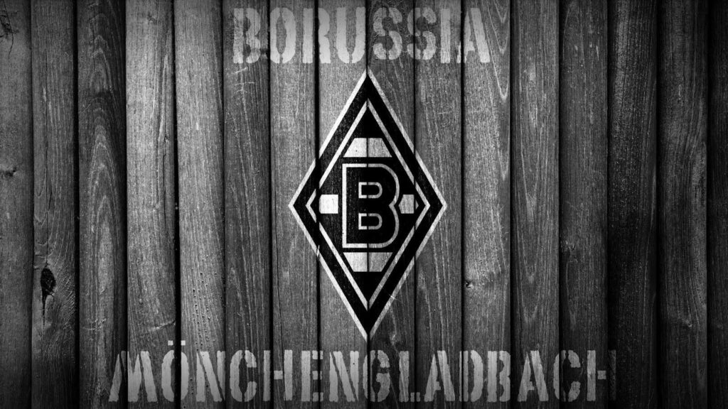 Download Borussia Monchengladbach Wallpapers in 2K For Desk 4K or