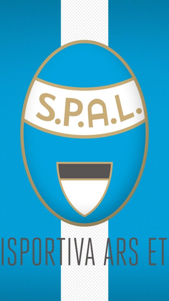 Spal FC iPhone Wallpapers