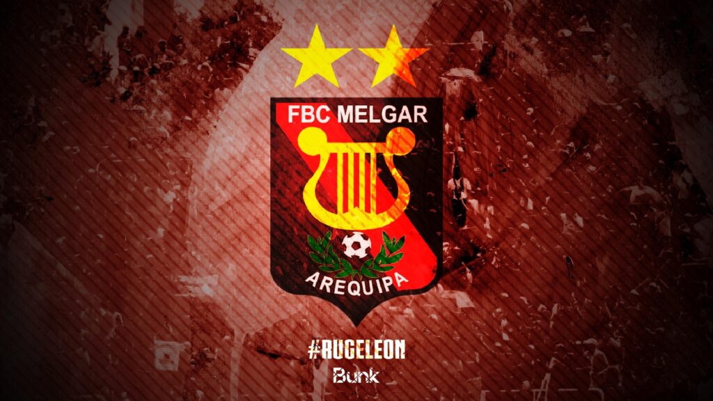 Free stock photo of futbol, Melgar, peru