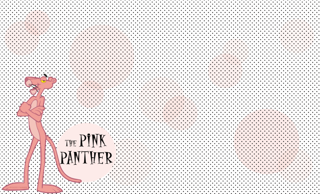 The Pink Panther Backgrounds