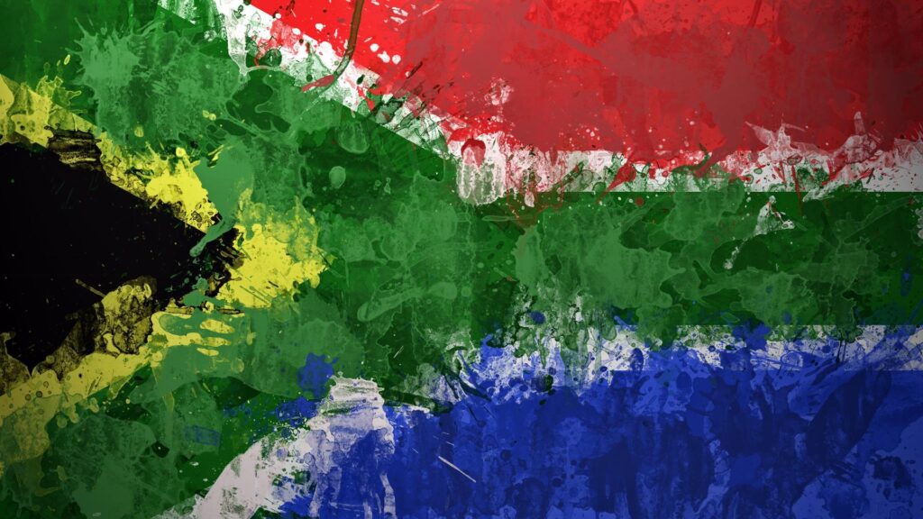 South Africa Wallpapers