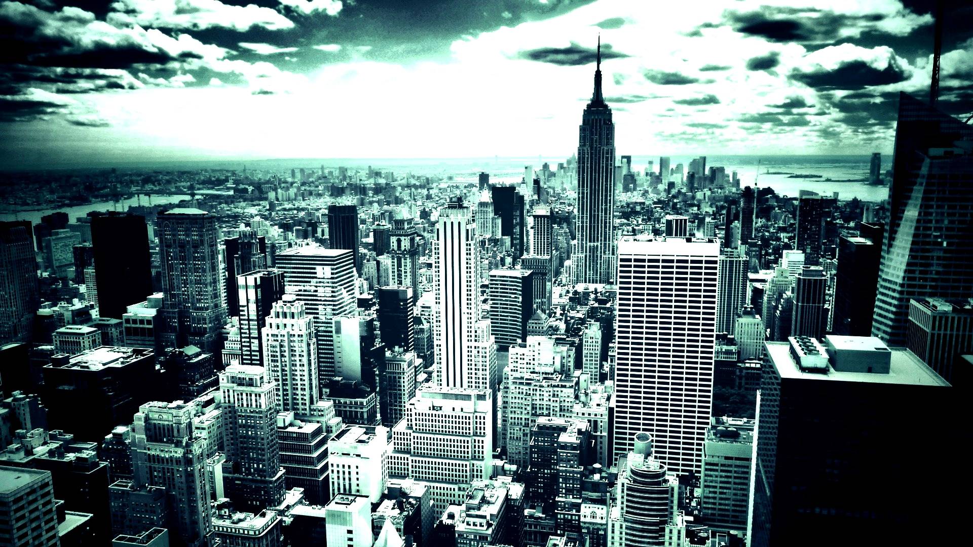 Empire State Building Wallpapers  – Full HD