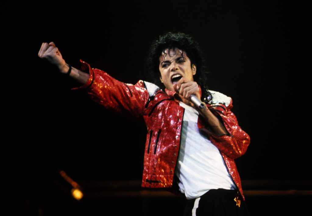 Michael Jackson 2K Wallpapers