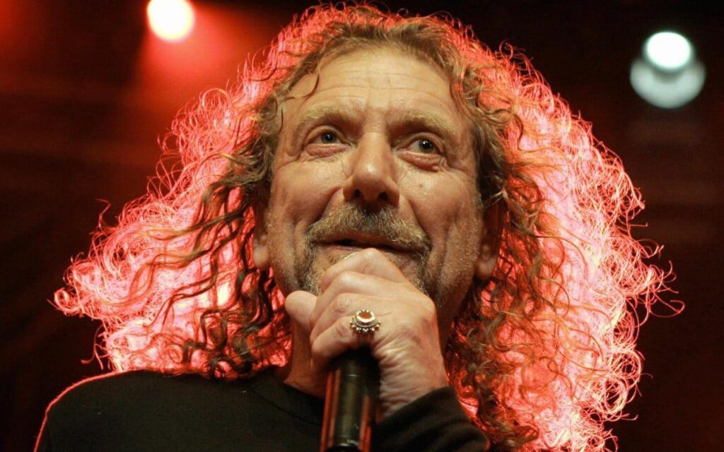 Robert Plant to perform at Guy Garvey’s Meltdown
