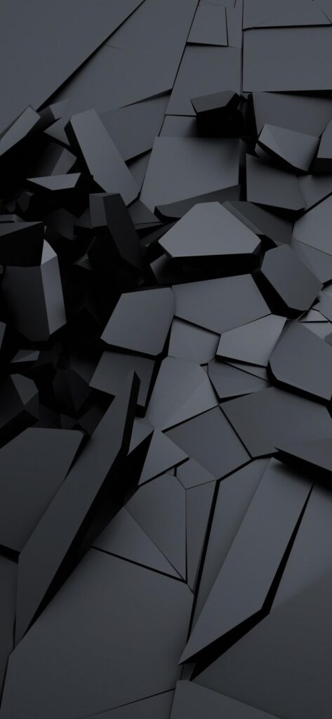 Download wallpaper Cracked surface