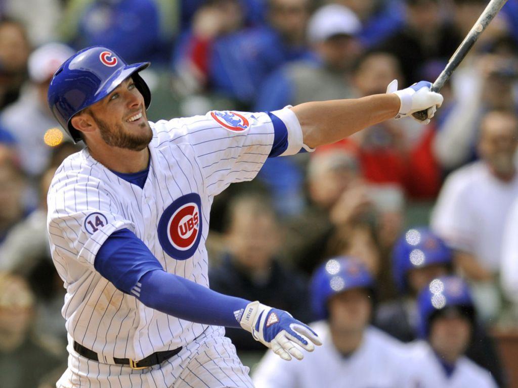 Scouts And Stats Agree Kris Bryant Is Going To Be Dope