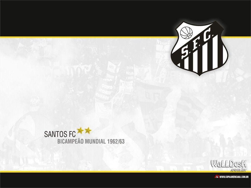 Santos Futebol Clube wallpapers