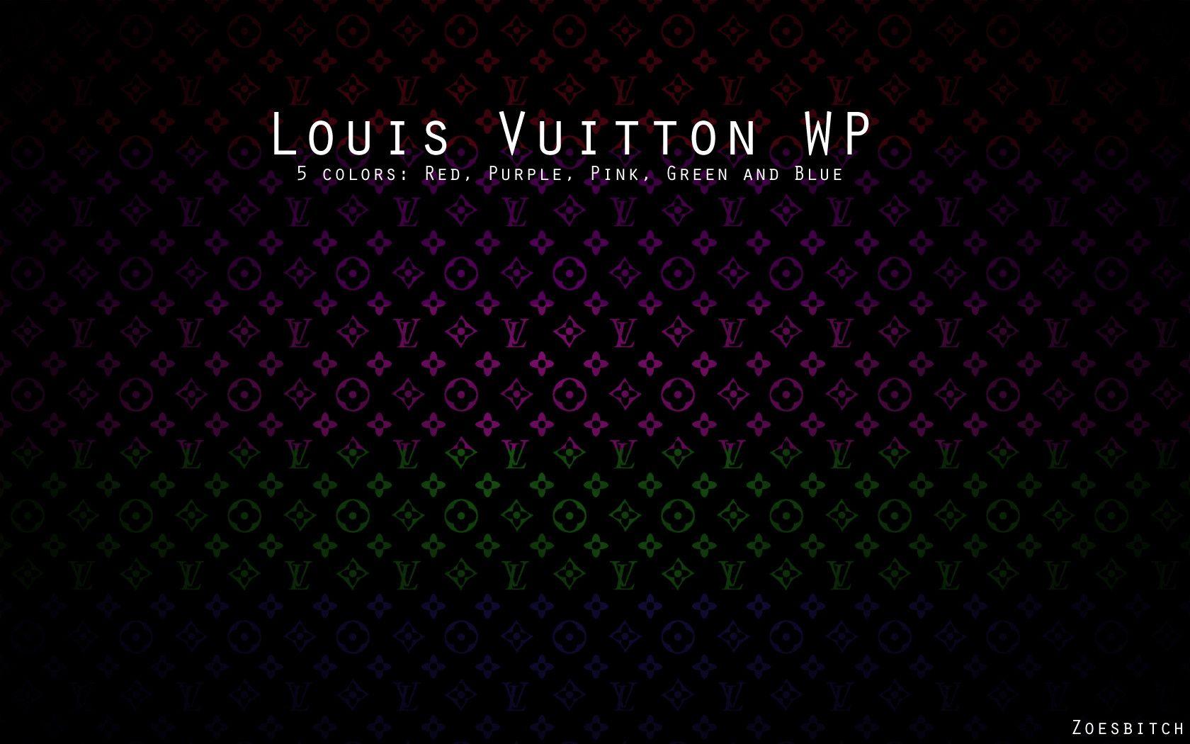 Wallpapers For – Louis Vuitton Wallpapers Gold