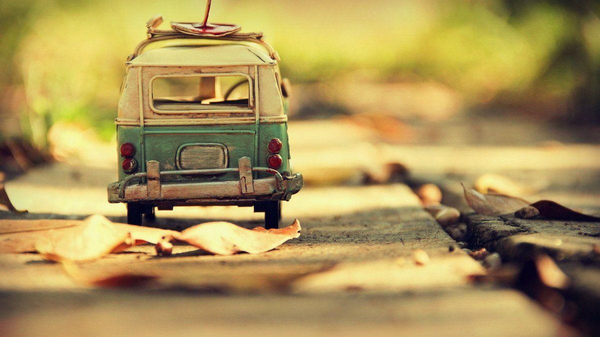 Cars Wallpaper Vw Bus Wallpapers High Definition with HD