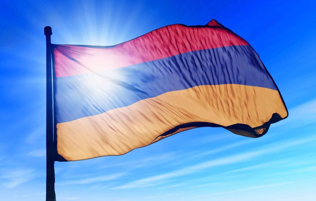 Wallpapers Armenia, Hayastan, fliag, armenian flag Wallpaper for desktop